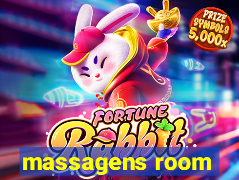 massagens room